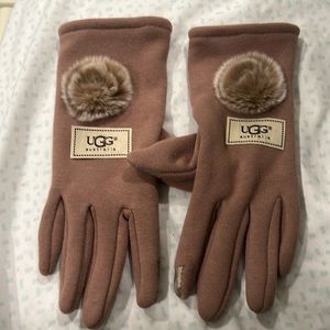 Ugg Gloves